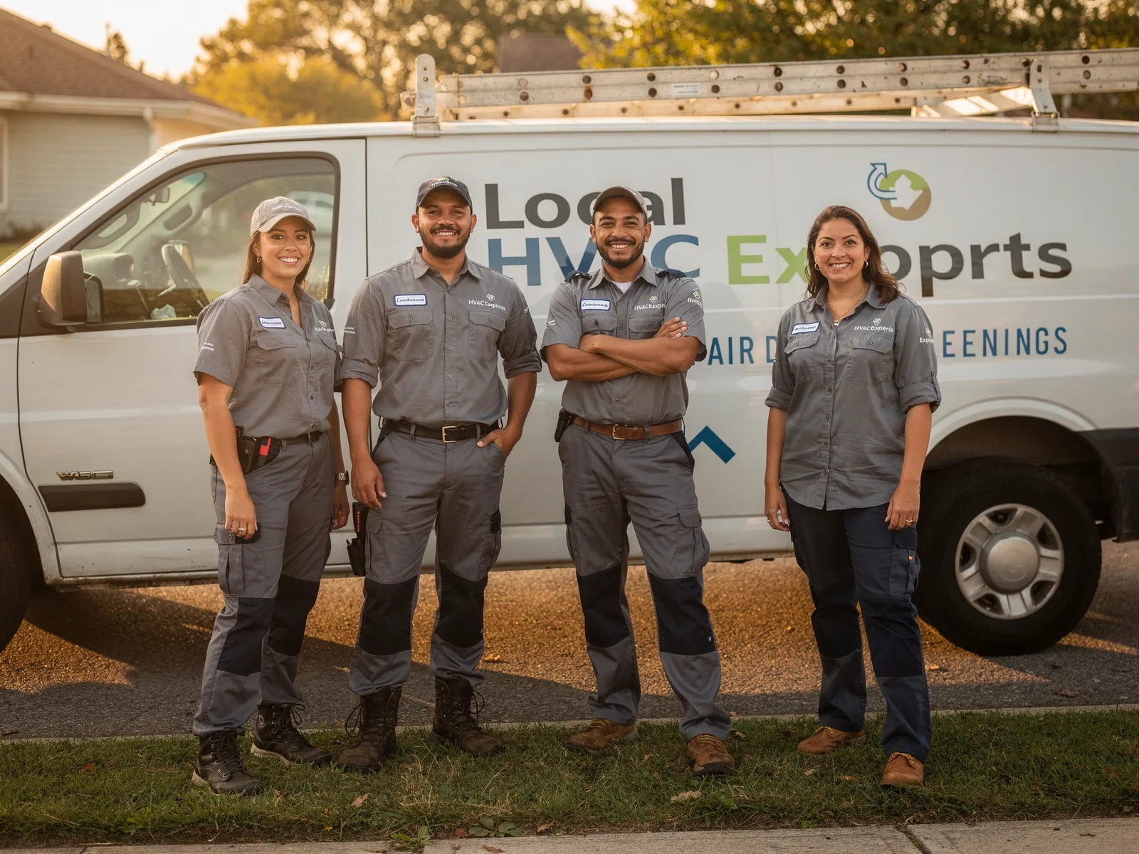 24/7 HVAC Repair & AC Replacement company in Glen Head, NY
