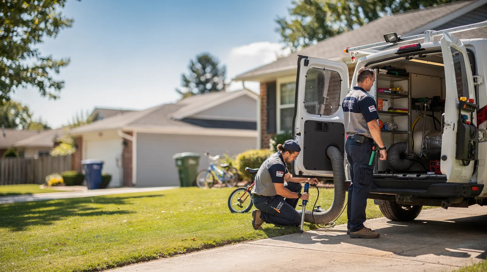 24/7 HVAC Repair & AC Replacement in Glen Head, NY near me